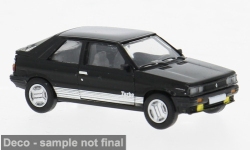 PCX87 PCX871151 - H0 - Renault 11 Turbo - schwarz
